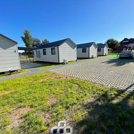 Premium Home Rozewie Władysławowo Eksteriør billede