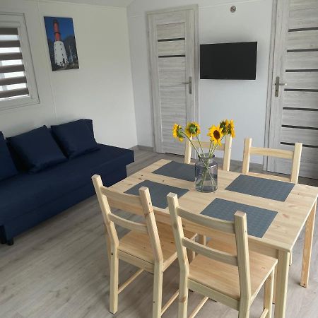 Premium Home Rozewie Władysławowo Eksteriør billede