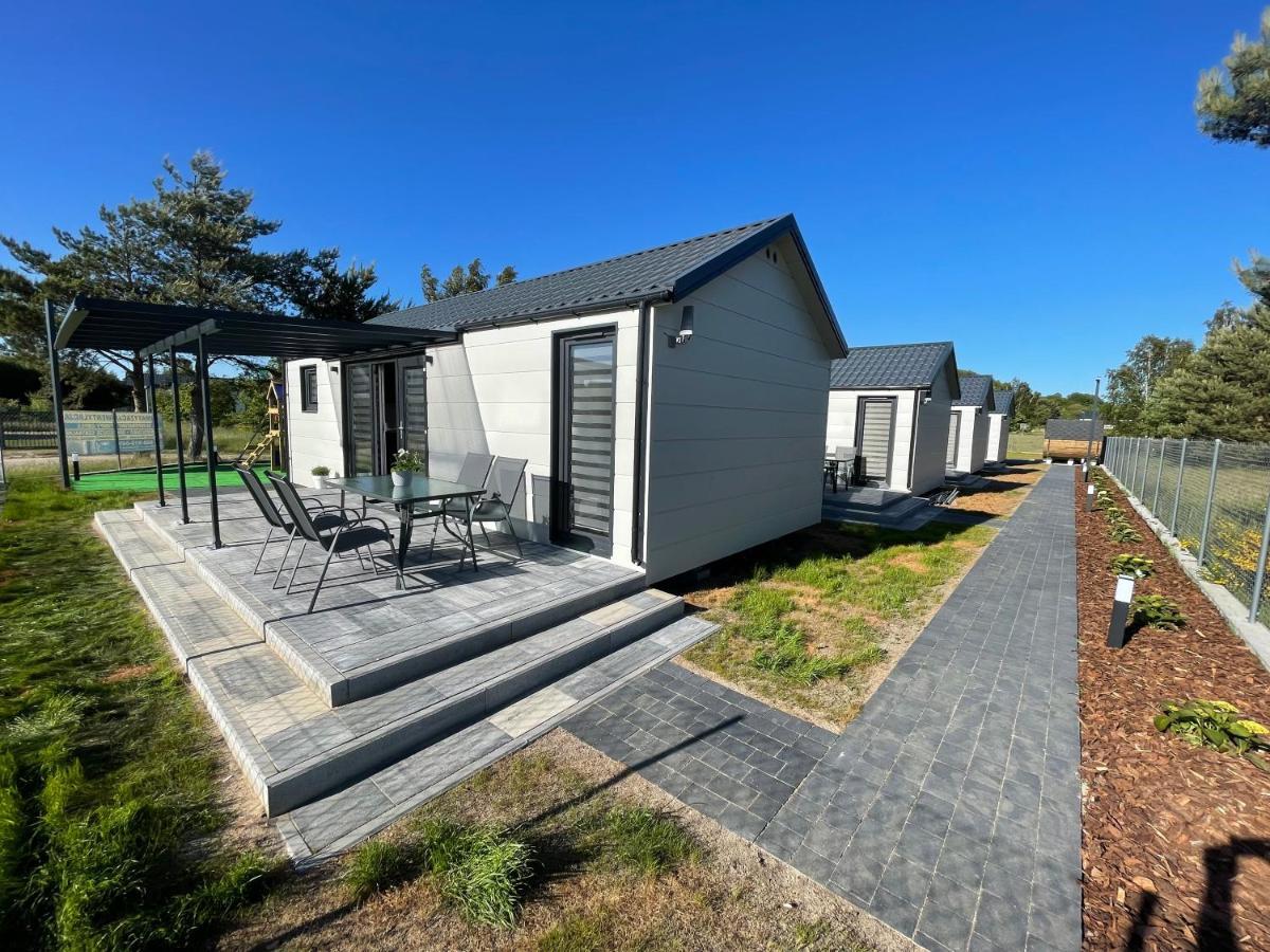 Premium Home Rozewie Władysławowo Eksteriør billede
