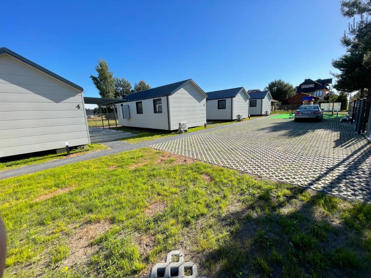 Premium Home Rozewie Władysławowo Eksteriør billede