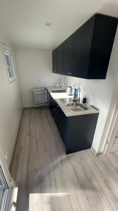 Premium Home Rozewie Władysławowo Eksteriør billede