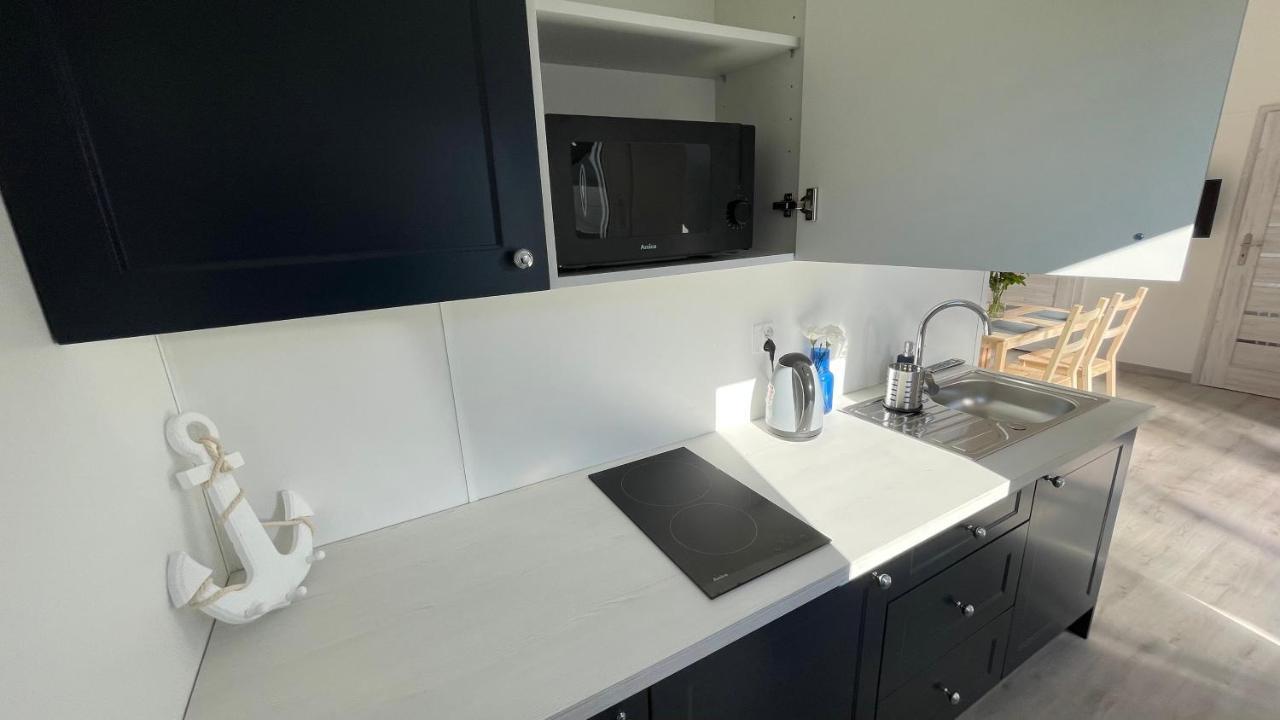Premium Home Rozewie Władysławowo Eksteriør billede