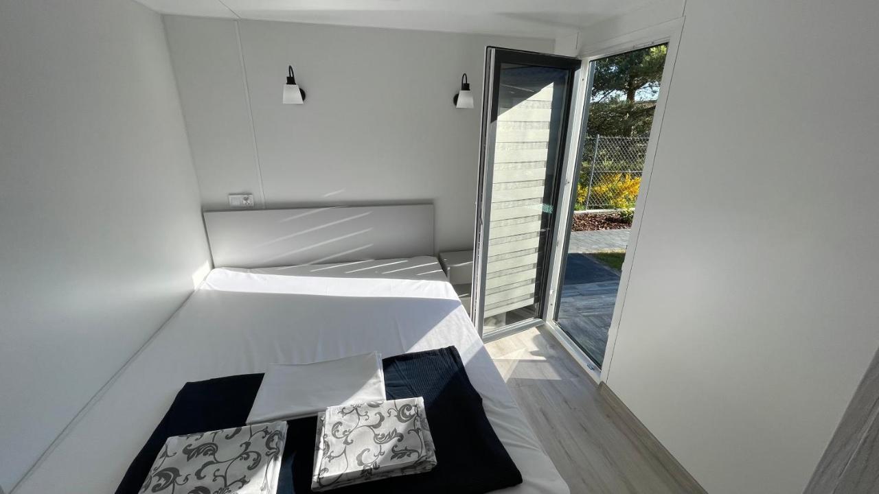 Premium Home Rozewie Władysławowo Eksteriør billede