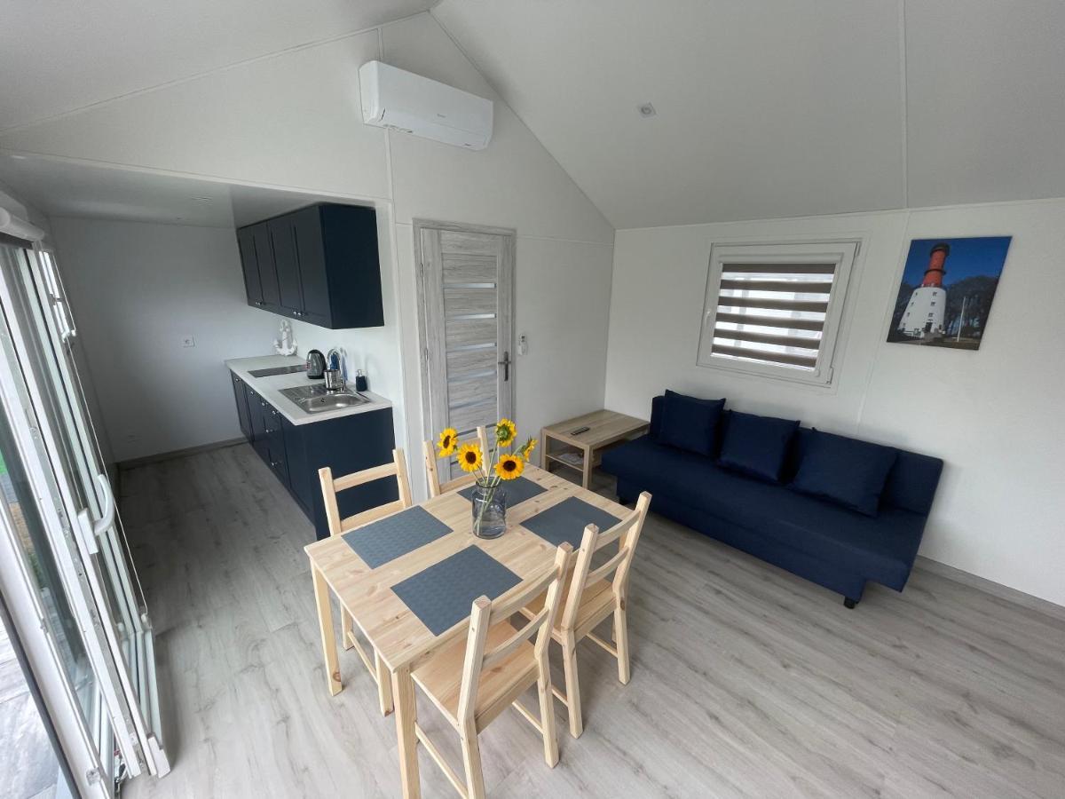 Premium Home Rozewie Władysławowo Eksteriør billede