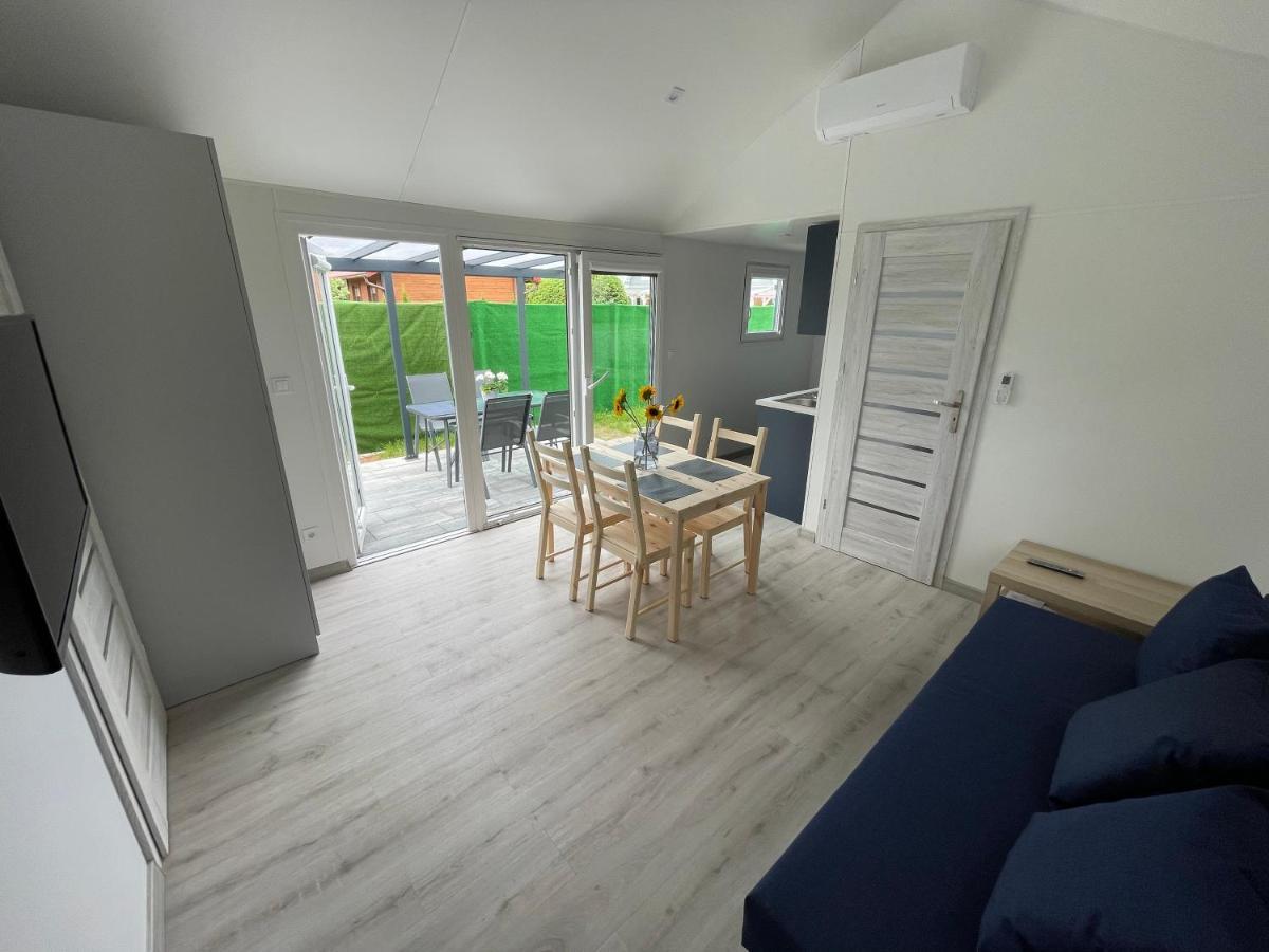 Premium Home Rozewie Władysławowo Eksteriør billede