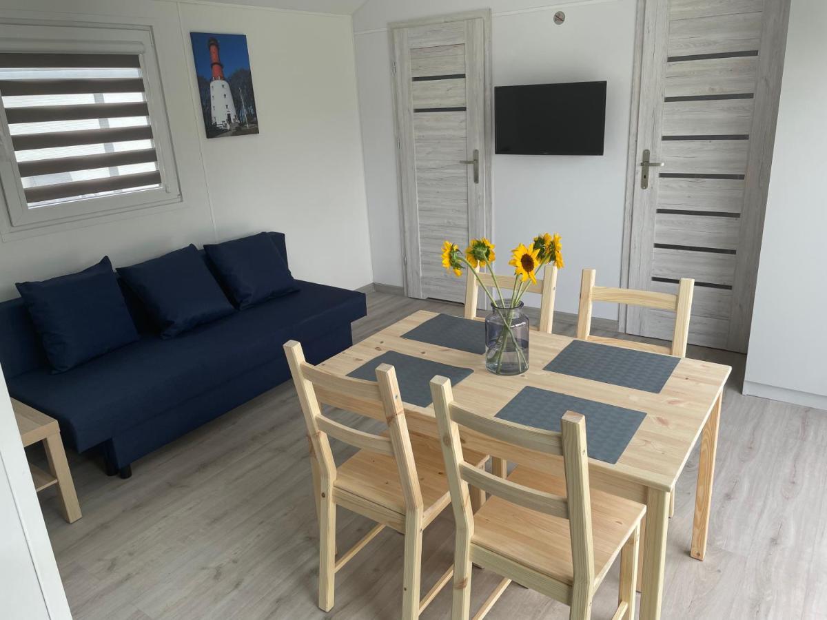 Premium Home Rozewie Władysławowo Eksteriør billede